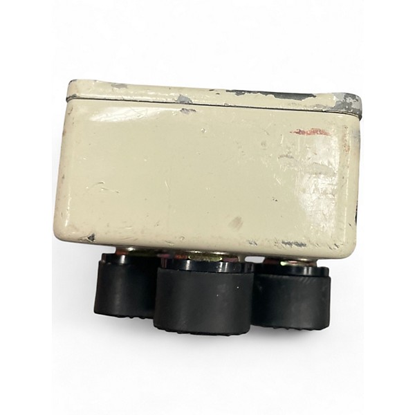 Used MXR ZW44 Zakk Wylde Overdrive Effect Pedal