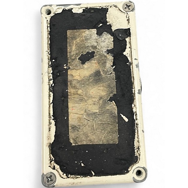 Used MXR ZW44 Zakk Wylde Overdrive Effect Pedal