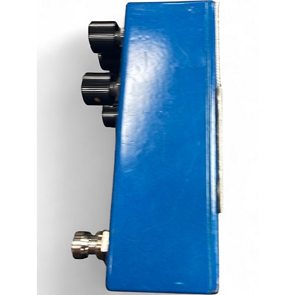 Used Walrus Audio Fathom Reverb Effect Pedal