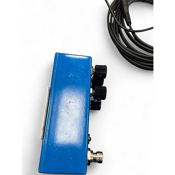 Used Walrus Audio Fathom Reverb Effect Pedal