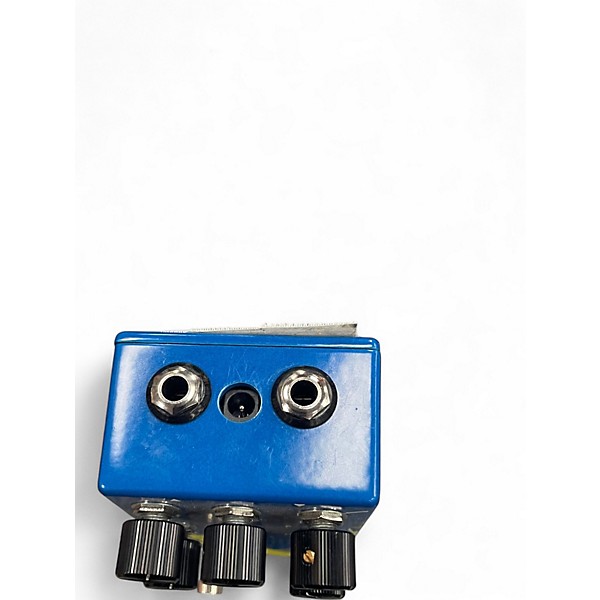 Used Walrus Audio Fathom Reverb Effect Pedal