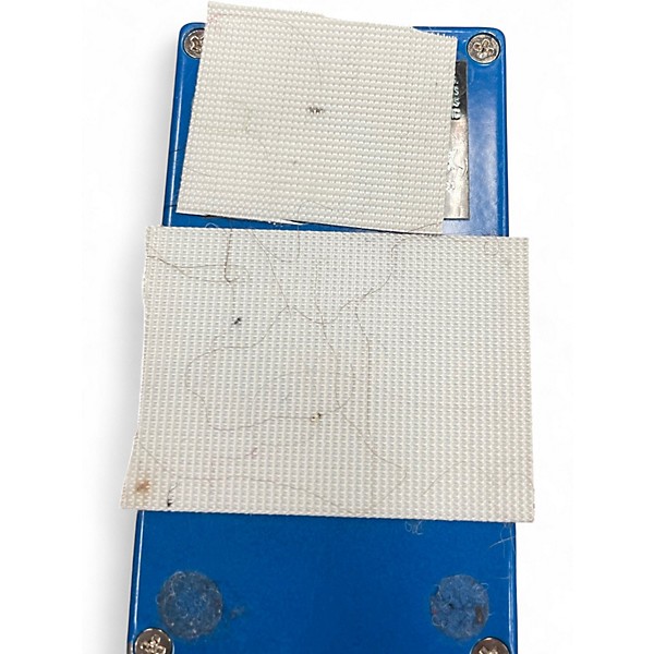 Used Walrus Audio Fathom Reverb Effect Pedal