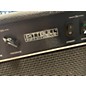 Used VHT Pittbull FIFTY/TWELVE Tube Guitar Combo Amp