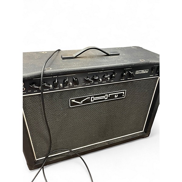 Used VHT Pittbull FIFTY/TWELVE Tube Guitar Combo Amp