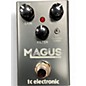 Used TC Electronic MAGUS PRO Effect Pedal thumbnail