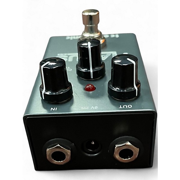 Used TC Electronic MAGUS PRO Effect Pedal