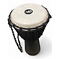 Used MEINL HDJ3-M Headliner Black River Series 10" Djembe