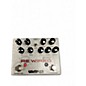 Used Wampler REWIRED Effect Pedal thumbnail
