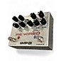 Used Wampler REWIRED Effect Pedal