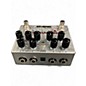 Used Wampler REWIRED Effect Pedal