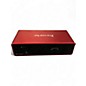 Used Focusrite Scarlett 2i2 Gen 3 Audio Interface