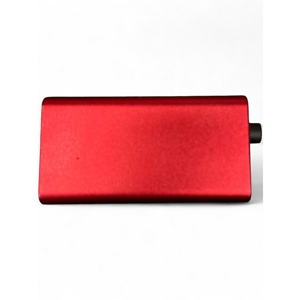 Used Focusrite Scarlett 2i2 Gen 3 Audio Interface