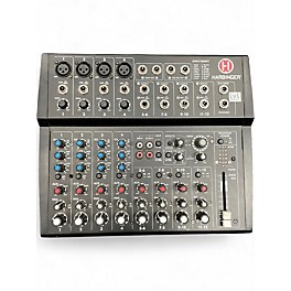 Used Harbinger L1202FX Unpowered Mixer