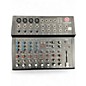 Used Harbinger L1202FX Unpowered Mixer thumbnail