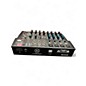 Used Harbinger L1202FX Unpowered Mixer