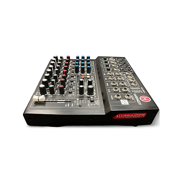Used Harbinger L1202FX Unpowered Mixer