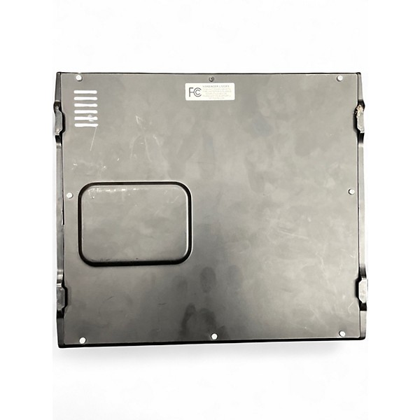 Used Harbinger L1202FX Unpowered Mixer