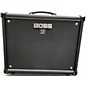 Used BOSS Katana KTN50 50W 1X12 Guitar Combo Amp thumbnail