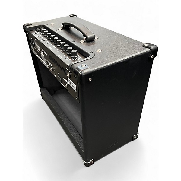 Used BOSS Katana KTN50 50W 1X12 Guitar Combo Amp