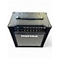 Used Hartke G15R Bass Combo Amp thumbnail