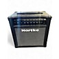 Used Hartke G15R Bass Combo Amp