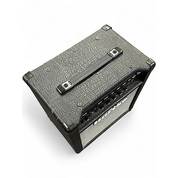 Used Hartke G15R Bass Combo Amp
