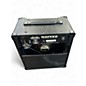 Used Hartke G15R Bass Combo Amp