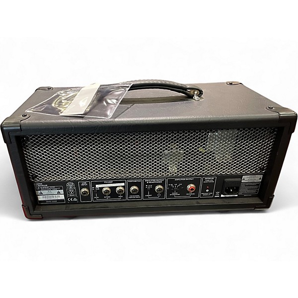 Used Bugera G5 INFINIUM Tube Guitar Amp Head