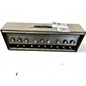 Vintage 1960s Silvertone TWIN TWELVE Tube Guitar Amp Head thumbnail