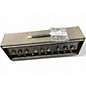 Vintage 1960s Silvertone TWIN TWELVE Tube Guitar Amp Head