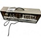 Vintage 1960s Silvertone TWIN TWELVE Tube Guitar Amp Head
