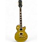 Used Epiphone Slash Signature Les Paul Classic Gold Top Solid Body Electric Guitar thumbnail