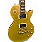 Used Epiphone Slash Signature Les Paul Classic Gold Top Solid Body Electric Guitar