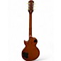Used Epiphone Slash Signature Les Paul Classic Gold Top Solid Body Electric Guitar