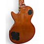 Used Epiphone Slash Signature Les Paul Classic Gold Top Solid Body Electric Guitar