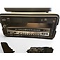 Used Gallien-Krueger 1001RB Bass Amp Head