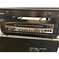 Used Gallien-Krueger 1001RB Bass Amp Head