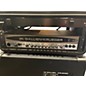 Used Gallien-Krueger 1001RB Bass Amp Head
