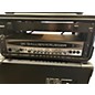 Used Gallien-Krueger 1001RB Bass Amp Head