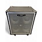 Used Gallien-Krueger Neo 410 800W 8Ohm 4x10 Bass Cabinet