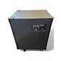 Used Gallien-Krueger Neo 410 800W 8Ohm 4x10 Bass Cabinet