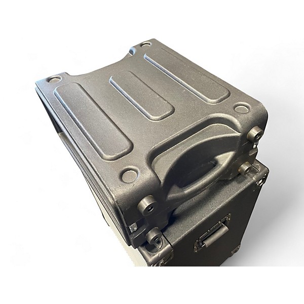 Used Gator 4U RACK CASE DJ Case