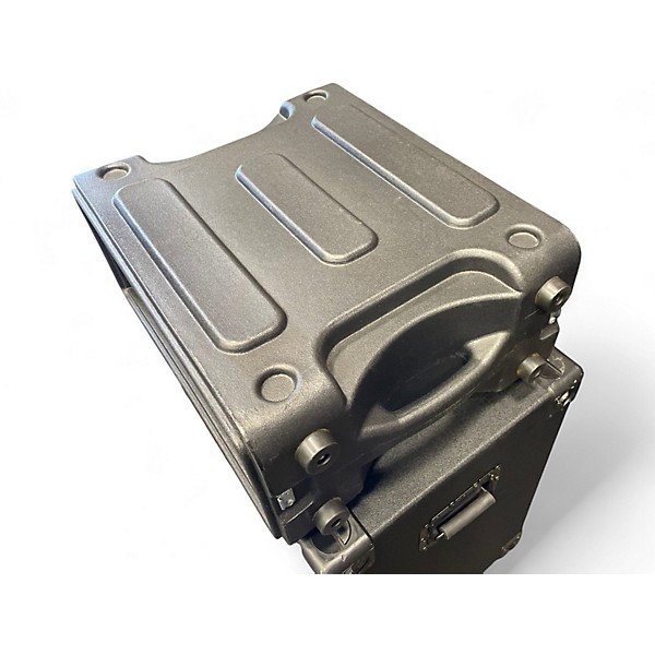 Used Gator 4U RACK CASE DJ Case