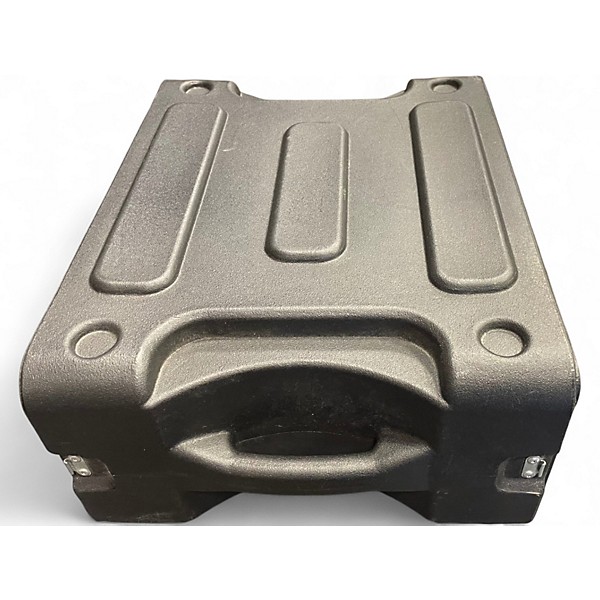 Used Gator 4U RACK CASE DJ Case