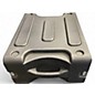 Used Gator 4U RACK CASE DJ Case