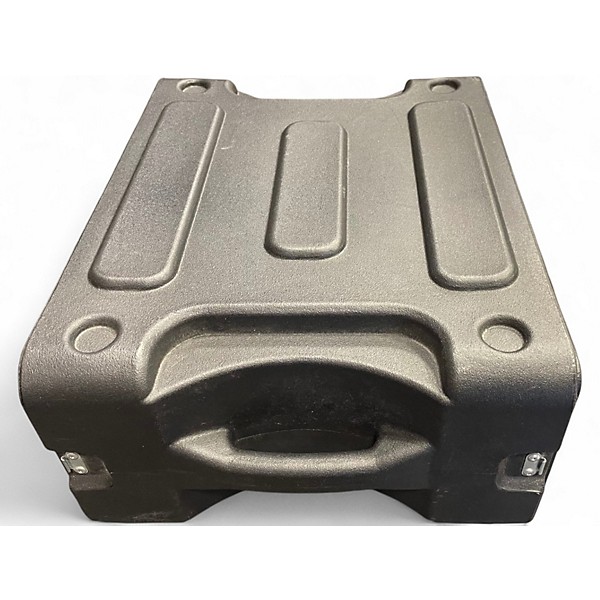 Used Gator 4U RACK CASE DJ Case