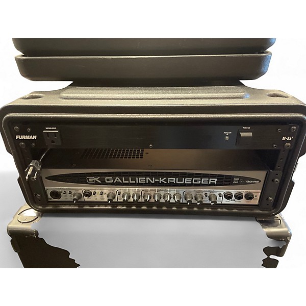 Used Furman M8X2 Power Conditioner