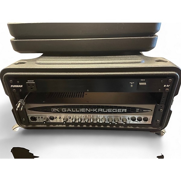 Used Furman M8X2 Power Conditioner