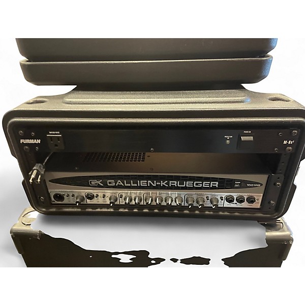 Used Furman M8X2 Power Conditioner