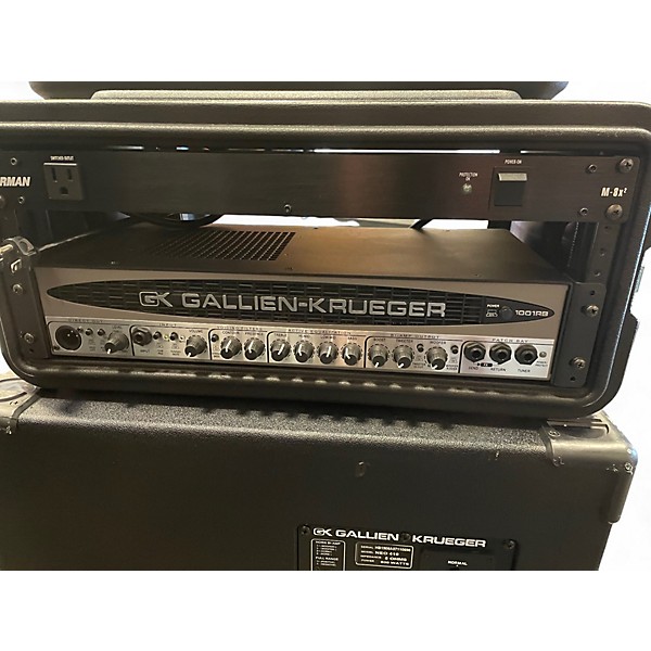 Used Furman M8X2 Power Conditioner
